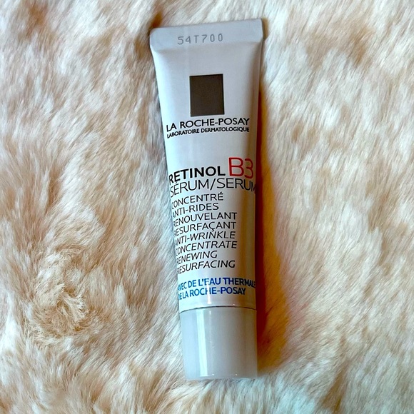 LA ROCHE POSAY RETINOL B3 PURE RETINOL SERUM TRAVEL SIZE MINI - Picture 9 of 9
